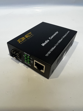 مدیا کانورتور JN-1001-SFP